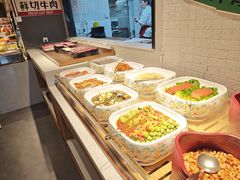-海汕记·潮汕鲜牛肉火锅·自助