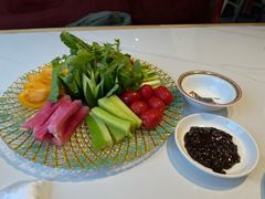 -十二毡房蒙餐·蒙古包