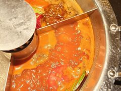 -晓宇重庆火锅(西安荟聚店)
