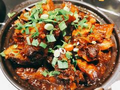 -富临轩私房菜(集庆门大街店)