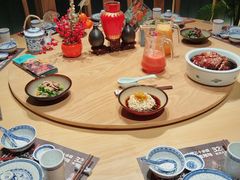 -南京大牌档(龙江新城市广场店)