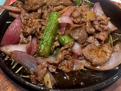 -粤香楼(新光里店)
