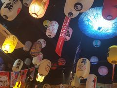 -匠糊·日本料理(美岸广场店)