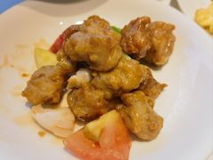 莆田荔枝肉-莆田餐厅PUTIEN(颐堤港店)