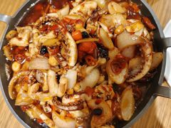 -金掌勺·锅包肉(广渠门店)