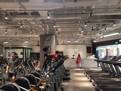 -INGYM(园区印象城馆)