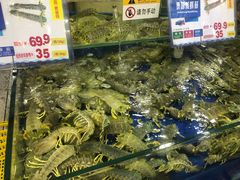 -东江海鲜酒家(艺都分店)