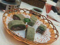 -顺德人家食府(黄金广场店)