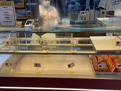 -鲍师傅糕点(西站店)