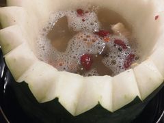 -尚竹阁冬瓜盅·18年地标美食(平洲店)