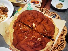 -黑窑厂糖油饼烤鸭·清真菜(黑窑厂街店)