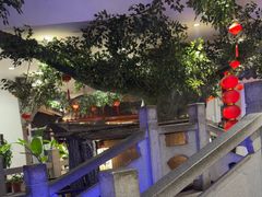-苏浙徽·农家大院(吴江中山南路店)
