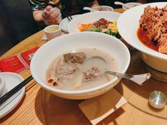 -九毛九西北菜(大东海店)