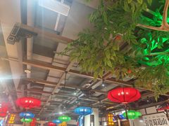 -矮板凳老火锅(宽窄巷子店)