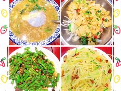 -晚归月亮湾私家菜(临邑路店)