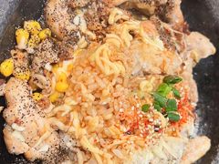 -Aqua Oasis 水天堂(常熟永旺店)