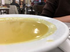 -Tarihi Sultanahmet Köftecisi Selim Usta