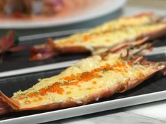 -月下料理(楷林IFC店)