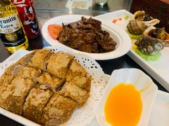-堂宴·老厦门私房菜(1988仙岳总店)
