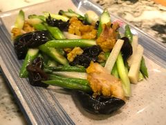 -那家小馆•北京菜•烤鸭(香山店)