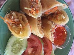 Cafe de Thaan Aoan-Cafe de Thaan Aoan