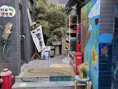 -100家灵感仓库·DIY团建(什刹海店)
