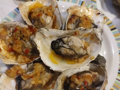 -吉布鲁牛排海鲜自助(成都大悦城店)