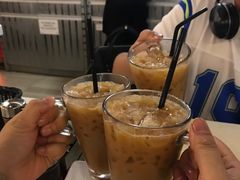 -翠华餐厅(旺角文华商场店)