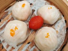 -金华安大酒楼·老牌潮菜·粤式茶点(东方国际店)