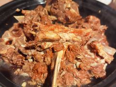 -南门小馆·清真(国贸商城店)