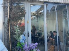 -S.O.E COFFEE(五道营店)