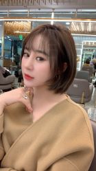 -3AM·S HAIR SALON烫发染发接发