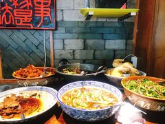 -慧娟面馆·餐厅(望江路店)