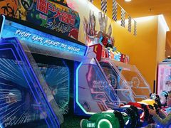 -爱玩嘉年华(江北一店)