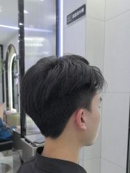 -Nice奈斯形象定制沙龙