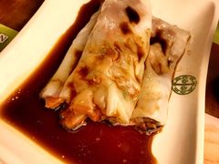 肠粉-添好运点心专门店(深水埗店)