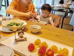-東舍食唐精品陕菜馆