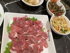 -世贸万锦大酒店·烹大师火锅达人