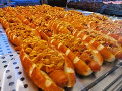 -LELECHA乐乐茶(新街口大洋店)