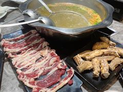 -潮发潮汕牛肉店(芳村店)