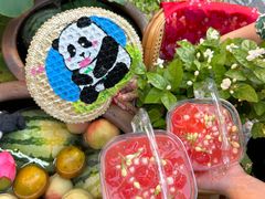 -赵美丽·重庆社区火锅·直营店(火车东站·中豪国际店)