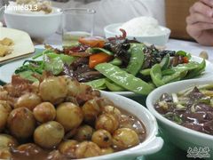照片&nbsp;101-旺食阁餐厅