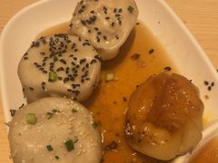 -小杨生煎(浦江欢乐颂店)