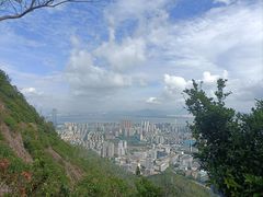 -小南山公园