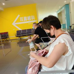 -天津市儿童医院(河西马场院区)