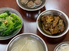 -阿秋牛排(湖心街店)