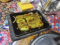 客家酿豆腐-天程知味园