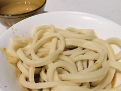 -樊三嬢手工甜水面(大邑安仁店)