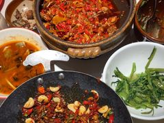 -烹湘·鲜炒湖南土菜(海珠店)