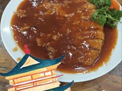 -闻香阁·清真(光荣道店)